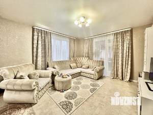 Дом 220м&sup2;, 2-этажный, участок 7 сот.  