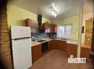 Дом 164м², 2-этажный, участок 4 сот.  