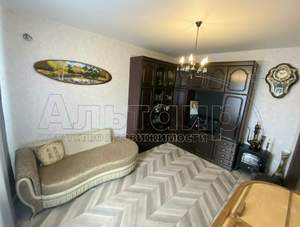 Дом 77м&sup2;, 1-этажный, участок 4 сот.  