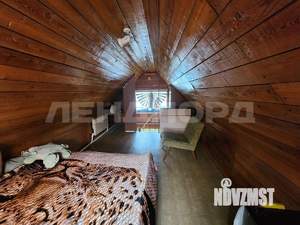 Дом 60м&sup2;, 2-этажный, участок 5 сот.  