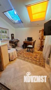 Дом 125м&sup2;, 2-этажный, участок 1 сот.  