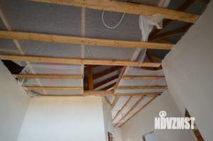 Дом 80м&sup2;, 1-этажный, участок 2 сот.  