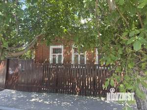 Дом 45м², 1-этажный, участок 5 сот.  