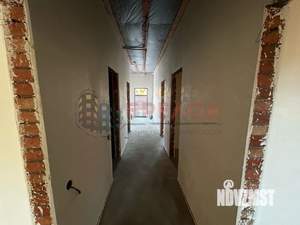 Дом 110м², 1-этажный, участок 3 сот.  