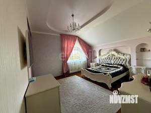 Дом 310м&sup2;, 3-этажный, участок 5 сот.  