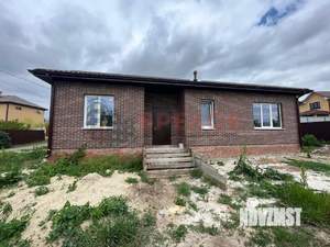 Дом 120м², 1-этажный, участок 5 сот.  