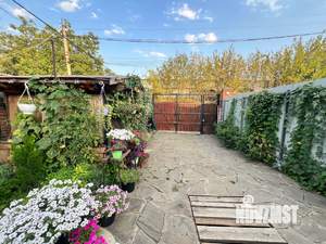 Дом 92м², 2-этажный, участок 2 сот.  