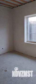 Дом 105м&sup2;, 1-этажный, участок 3 сот.  