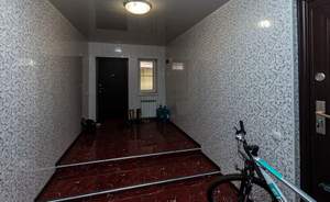 Дом 190м&sup2;, 2-этажный, участок 3 сот.  