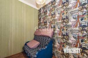 Дом 28м&sup2;, 1-этажный, участок 3 сот.  