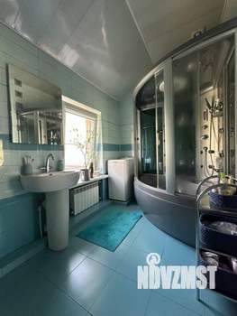 Дом 98м&sup2;, 2-этажный, участок 2 сот.  