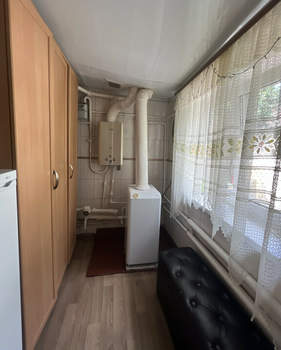 Дом 120м², 2-этажный, участок 4 сот.  