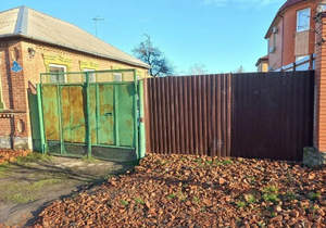 Дом 60м&sup2;, 1-этажный, участок 5 сот.  