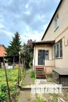 Дом 82м&sup2;, 2-этажный, участок 6 сот.  