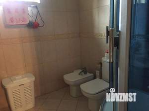 Дом 120м², 1-этажный, участок 3 сот.  