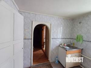 Дом 45м², 1-этажный, участок 6 сот.  