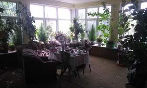 Дом 327м&sup2;, 2-этажный, участок 6 сот.  