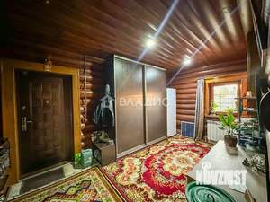 Дом 192м&sup2;, 2-этажный, участок 10 сот.  