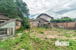 Дом 53м², 1-этажный, участок 3 сот.  