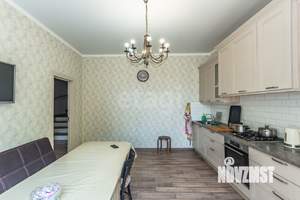 Дом 193м&sup2;, 2-этажный, участок 2 сот.  