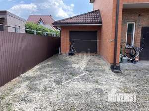 Дом 148м&sup2;, 2-этажный, участок 3 сот.  