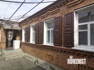 Дом 66м&sup2;, 1-этажный, участок 5 сот.  