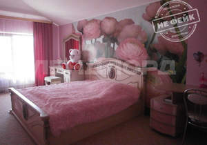 Дом 203м&sup2;, 2-этажный, участок 6 сот.  