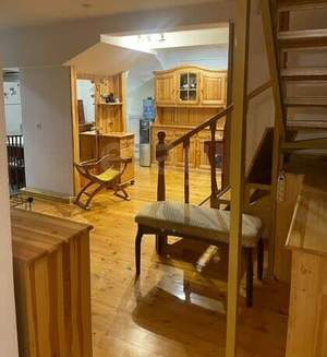 Дом 91м&sup2;, 2-этажный, участок 7 сот.  