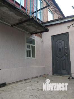 Дом 120м², 2-этажный, участок 6 сот.  