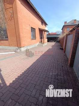 Дом 145м&sup2;, 2-этажный, участок 5 сот.  