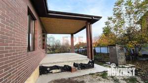 Дом 149м&sup2;, 1-этажный, участок 6 сот.  