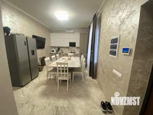 Дом 91м&sup2;, 1-этажный, участок 2 сот.  