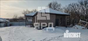 Дом 130м&sup2;, 1-этажный, участок 6 сот.  