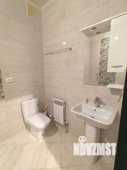 Дом 86м&sup2;, 1-этажный, участок 3 сот.  