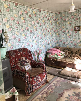 Дача 64м², 2-этажный, участок 5 сот.  