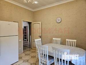 Дом 140м², 2-этажный, участок 3 сот.  