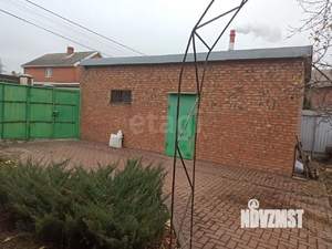 Дом 58м², 1-этажный, участок 6 сот.  