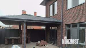 Дом 250м&sup2;, 2-этажный, участок 4 сот.  