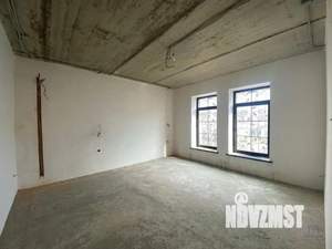 Коттедж 472м&sup2;, 3-этажный, участок 7 сот.  