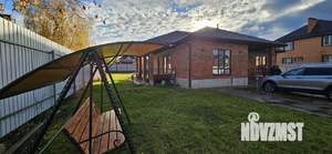 Дом 120м&sup2;, 1-этажный, участок 5 сот.  