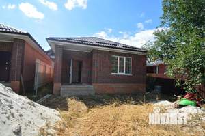 Дом 80м&sup2;, 1-этажный, участок 2 сот.  