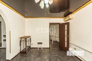 Дом 77м&sup2;, 1-этажный, участок 2 сот.  