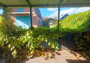 Дом 63м², 1-этажный, участок 3 сот.  