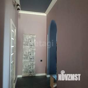 Дом 270м², 3-этажный, участок 5 сот.  