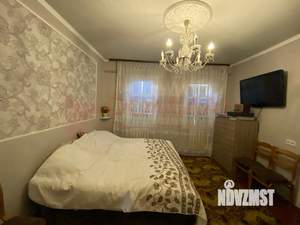 Дом 80м&sup2;, 1-этажный, участок 5 сот.  