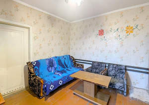 Дом 34м², 1-этажный, участок 2 сот.  