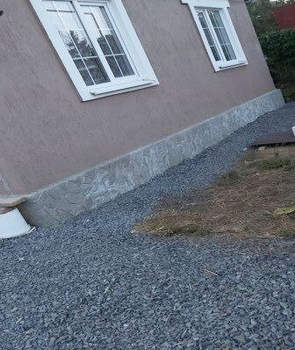 Дом 80м&sup2;, 2-этажный, участок 3 сот.  