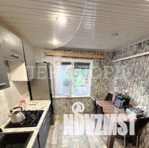 Дом 68м&sup2;, 1-этажный, участок 2 сот.  