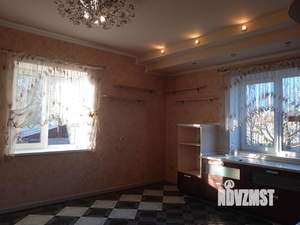 Дом 320м&sup2;, 2-этажный, участок 8 сот.  