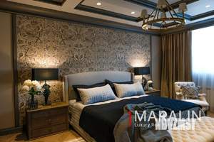 Дом 230м&sup2;, 2-этажный, участок 8 сот.  